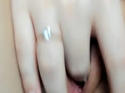 性感呻吟撫慰特寫粉穴